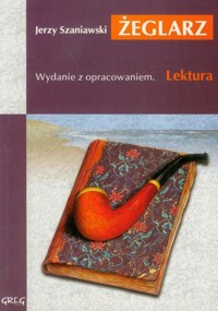 Żeglarz - Jerzy Szaniawski - książka