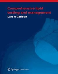 Comprehensive lipid testing and management - Lars Carlson - ebook