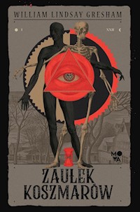 Zaułek koszmarów - Gresham William Lindsay - książka