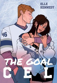 The Goal. Cel - Elle Kennedy - ebook + audiobook + książka
