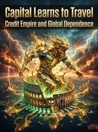 Capital Learns to Travel - Garrett Nolan - ebook