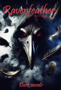 Ravenfeather - April Morgan - ebook