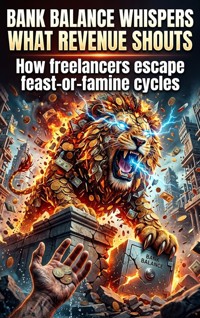 Bank balance whispers what revenue shouts - Julian Pike - ebook