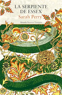 La serpiente de Essex - Sarah Perry - ebook