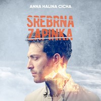 Złoczyńcy w uzdrowisku. Srebrna zapinka - Anna Halina Cicha - audiobook