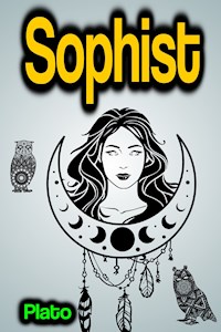 Sophist - Plato - ebook