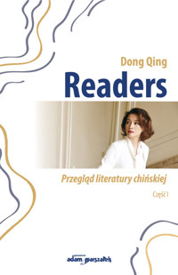Readers Przegląd literatury chińskiej Część 1 - Dong Qing - książka