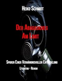 Der Abgaskrieg - Heiko Schmidt - ebook