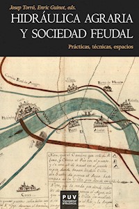 Hidráulica agraria y sociedad feudal - AAVV - ebook