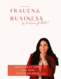 Frauen & Business - Ramona Perfetti - ebook
