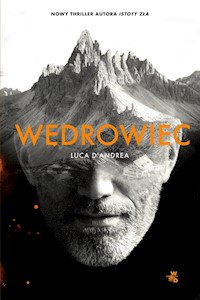 Wędrowiec - DAndrea Luca - książka