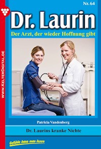 Dr. Laurins kranke Nichte - Vandenberg Patricia - ebook