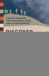 Discover Your Gifts Workbook - Anthony Allan Cook - ebook