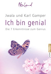 Ich bin Genial - Karl Gamper - ebook