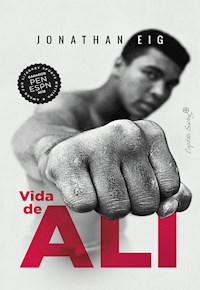 Vida de Ali - Eig Jonathan - ebook