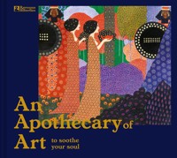 An Apothecary of Art - Ravenous Butterflies - ebook