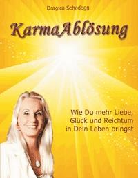 Karmaablösung - Dragica Schadegg - ebook
