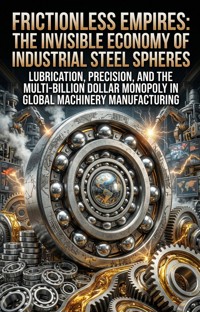 Frictionless Empires: The Invisible Economy of Industrial Steel Spheres - Howard J. Clemente - ebook