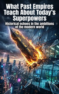 What Past Empires Teach About Today's Superpowers - Alex Linden - ebook