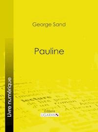 Pauline - Ligaran - ebook