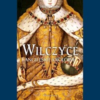 Wilczyce Angielskie królowe - Castor Helen - książka