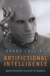 Artifictional Intelligence - Collins Harry - książka