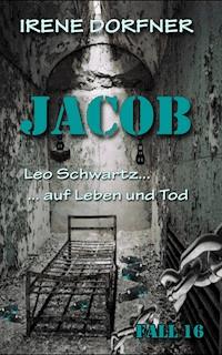 JACOB - Irene Dorfner - ebook