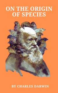 On the Origin of Species - Charles Darwin - ebook