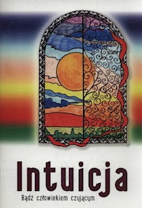 Intuicja - Włoczysiak Mariusz - książka
