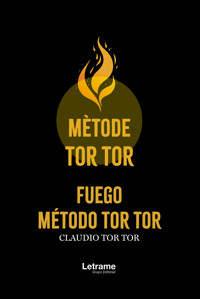 Fuego - Claudio Tor Tor - ebook