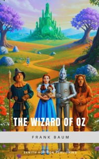 The Wizard of OZ - Frank Baum - ebook