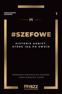#Szefowe -  - książka