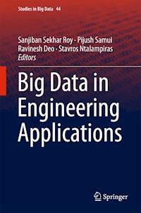 Big Data in Engineering Applications -  - ebook