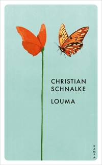 Louma - Christian Schnalke - ebook
