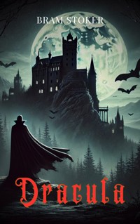 Dracula - Stoker Bram - ebook