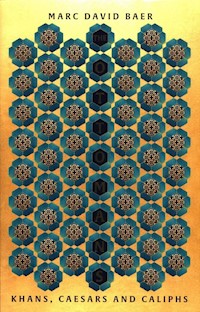 The Ottomans - Baer Marc David - książka