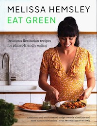 Eat Green - 	Hemsley Melissa - książka