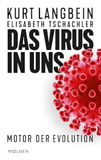 Das Virus in uns - Kurt Langbein - ebook
