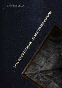 La Légende d'Uriane - Charles Vella - ebook