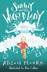 Sunny and the Wicked Lady - Alison Moore - ebook