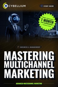 Mastering Multichannel Marketing - Cybellium - ebook