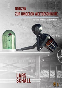 Notizen zur jüngeren Weltgeschichte - Lars Schall - ebook