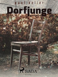 Dorfjunge - Paul Keller - ebook