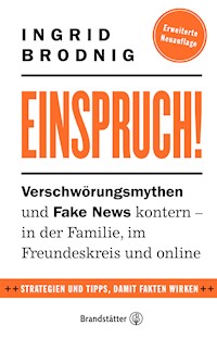 Einspruch! - Ingrid Brodnig - ebook