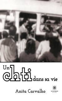 Un chti dans sa vie - Anita Carvalho - ebook
