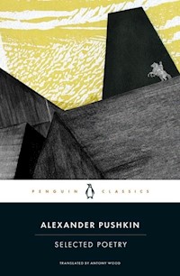 Selected Poetry - Alexander Pushkin - książka