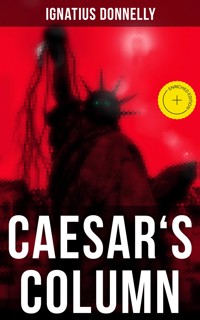 Caesar's Column - Ignatius Donnelly - ebook
