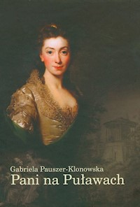 Pani na Puławach - Pauszer-Klonowska Gabriela - książka