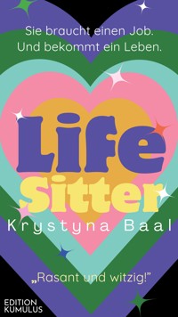 Life Sitter - Krystyna Baal - ebook