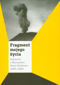Fragment mojego życia -  - książka